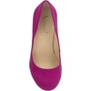 image:imageJessica Simpson Womens Calie Classic PumpsMulberry