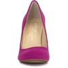 image:imageJessica Simpson Womens Calie Classic PumpsMulberry