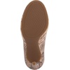 image:imageJessica Simpson Womens Calie Classic PumpsNatural Snake Print