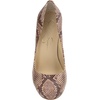 image:imageJessica Simpson Womens Calie Classic PumpsNatural Snake Print