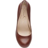 image:imageJessica Simpson Womens Calie Classic PumpsSaddle Brown