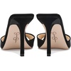 image:imageJessica Simpson Womens Dravie High Heel SandalsBlack