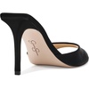 image:imageJessica Simpson Womens Dravie High Heel SandalsBlack