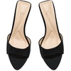 image:imageJessica Simpson Womens Dravie High Heel SandalsBlack