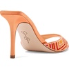 image:imageJessica Simpson Womens Dravie High Heel SandalsBright Tangerine