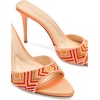 image:imageJessica Simpson Womens Dravie High Heel SandalsBright Tangerine