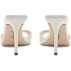 image:imageJessica Simpson Womens Dravie High Heel SandalsBright White