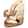 image:imageJessica Simpson Womens Dravie High Heel SandalsBronze