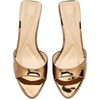 image:imageJessica Simpson Womens Dravie High Heel SandalsBronze