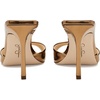 image:imageJessica Simpson Womens Dravie High Heel SandalsBronze