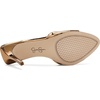 image:imageJessica Simpson Womens Dravie High Heel SandalsBronze