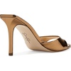 image:imageJessica Simpson Womens Dravie High Heel SandalsBronze