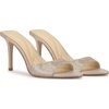 image:imageJessica Simpson Womens Dravie High Heel SandalsChampagne Shimmer Sand