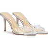 image:imageJessica Simpson Womens Dravie High Heel SandalsClear Tpu