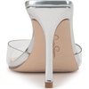 image:imageJessica Simpson Womens Dravie High Heel SandalsClear Tpu