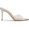image:imageJessica Simpson Womens Dravie High Heel SandalsClear Tpu
