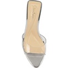 image:imageJessica Simpson Womens Dravie High Heel SandalsClear Tpu