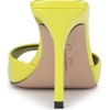 image:imageJessica Simpson Womens Dravie High Heel SandalsLaser Lime Super Patent
