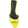 image:imageJessica Simpson Womens Dravie High Heel SandalsLaser Lime Super Patent