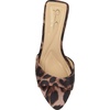 image:imageJessica Simpson Womens Dravie High Heel SandalsNatural Dolly Leopard