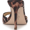 image:imageJessica Simpson Womens Dravie High Heel SandalsNatural Dolly Leopard