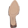 image:imageJessica Simpson Womens Dravie High Heel SandalsNatural Tortoise Patent