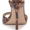 image:imageJessica Simpson Womens Dravie High Heel SandalsNatural Tortoise Patent