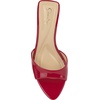 image:imageJessica Simpson Womens Dravie High Heel SandalsRed Muse