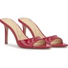 image:imageJessica Simpson Womens Dravie High Heel SandalsRed Muse