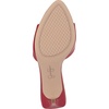 image:imageJessica Simpson Womens Dravie High Heel SandalsRed Muse