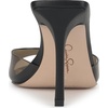 image:imageJessica Simpson Womens Dravie High Heel SandalsSmoke