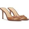 image:imageJessica Simpson Womens Dravie High Heel SandalsSoft Caramel