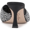 image:imageJessica Simpson Womens Evirra Knotted High Heel SandalsBlack