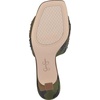 image:imageJessica Simpson Womens Evirra Knotted High Heel SandalsForest Camo Satin