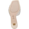 image:imageJessica Simpson Womens Evirra Knotted High Heel SandalsSoft Ivory