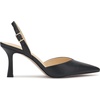 image:imageJessica Simpson Womens Fyvera Classic Slingback PumpsBlack