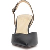 image:imageJessica Simpson Womens Fyvera Classic Slingback PumpsBlack
