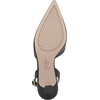 image:imageJessica Simpson Womens Fyvera Classic Slingback PumpsBlack