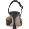 image:imageJessica Simpson Womens Fyvera Classic Slingback PumpsBlack
