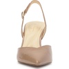 image:imageJessica Simpson Womens Fyvera Classic Slingback PumpsChai Latte