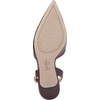image:imageJessica Simpson Womens Fyvera Classic Slingback PumpsDark Cherry