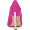 image:imageJessica Simpson Womens Kheloe Pointed Toe PumpsBright Fuchsia Sateen