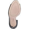 image:imageJessica Simpson Womens Kimli Peep Toe PumpsBlack Italia Nappa