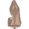 image:imageJessica Simpson Womens Kimli Peep Toe PumpsChai Latte