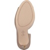 image:imageJessica Simpson Womens Kimli Peep Toe PumpsChai Latte