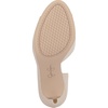image:imageJessica Simpson Womens Kimli Peep Toe PumpsChalk