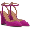 image:imageJessica Simpson Womens Nazela Pointed Toe PumpsBerry Blast