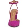image:imageJessica Simpson Womens Nazela Pointed Toe PumpsBerry Blast