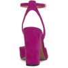 image:imageJessica Simpson Womens Nazela Pointed Toe PumpsBerry Blast