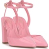 image:imageJessica Simpson Womens Nazela Pointed Toe PumpsBubble Gum Pink